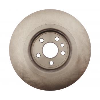 2016 Land Rover Range Rover Evoque Disc Brake Rotor Rear Raybestos 982163R image 2 of 3