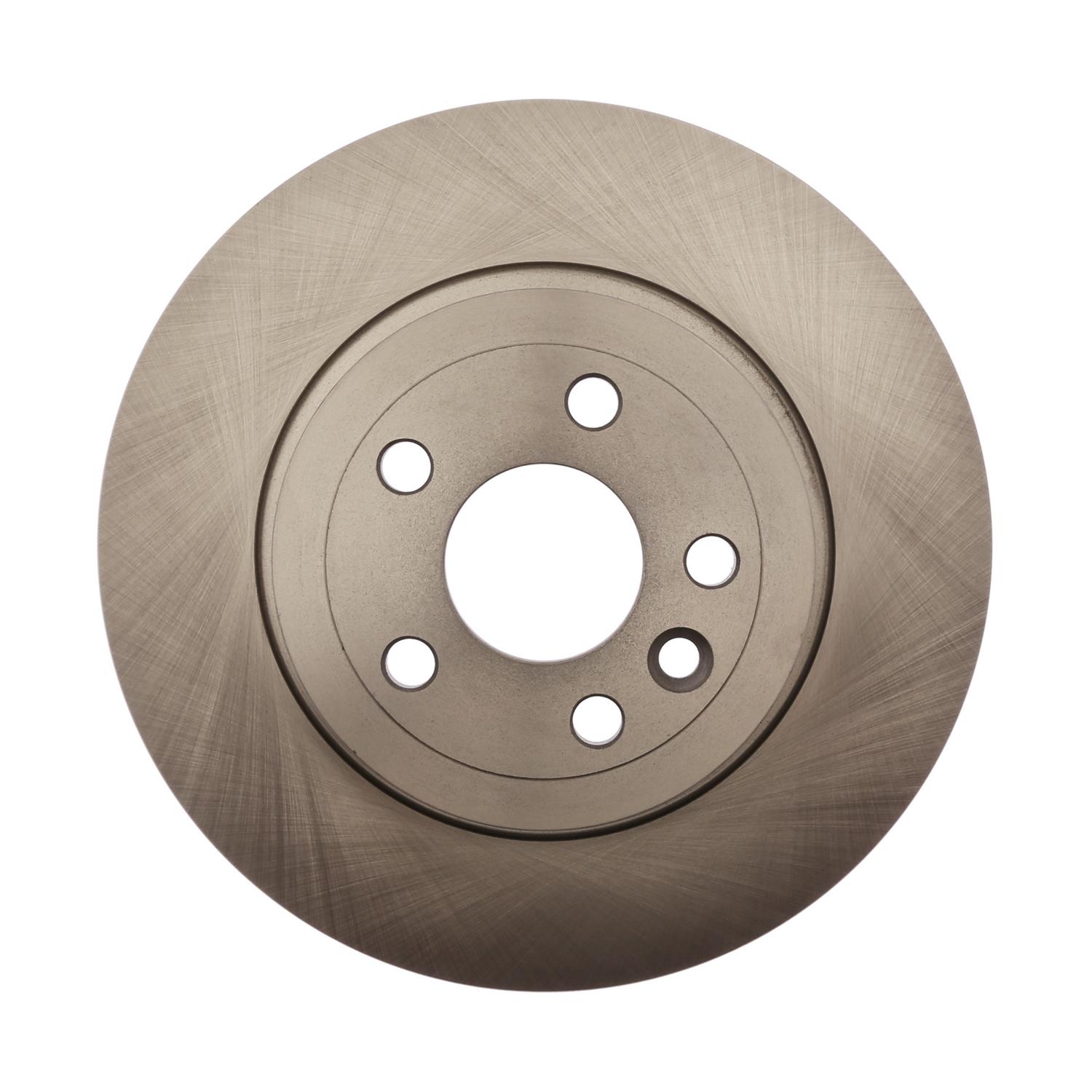 Raybestos 982163R - Disc Brake Rotor Raybestos 982163R Disc Brake Rotor product image 3 of 3
