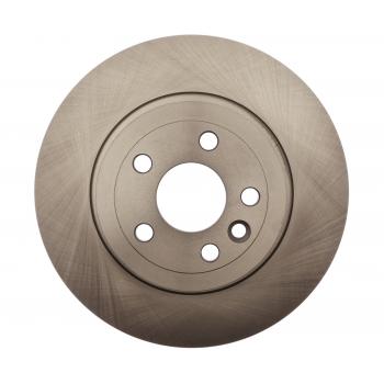 2016 Land Rover Range Rover Evoque Disc Brake Rotor Rear Raybestos 982163R image 3 of 3