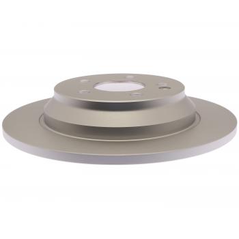 2023 Mercedes-Benz Metris Disc Brake Rotor Rear Raybestos 982191FZN image 1 of 3