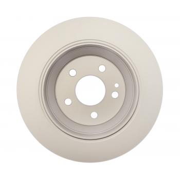 2023 Mercedes-Benz Metris Disc Brake Rotor Rear Raybestos 982191FZN image 2 of 3