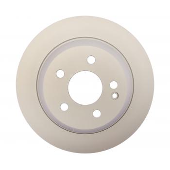 2023 Mercedes-Benz Metris Disc Brake Rotor Rear Raybestos 982191FZN image 3 of 3