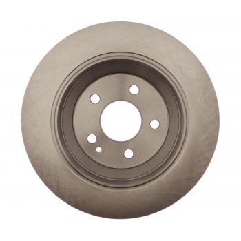 2023 Mercedes-Benz Metris Disc Brake Rotor Rear Raybestos 982191R image 2 of 3