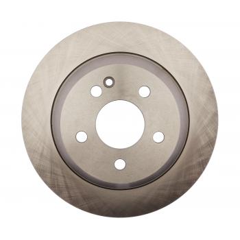 2023 Mercedes-Benz Metris Disc Brake Rotor Rear Raybestos 982191R image 3 of 3