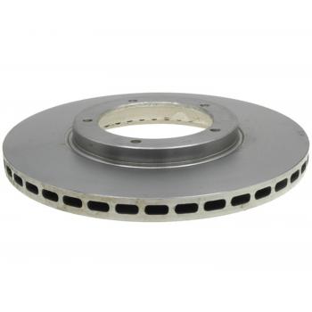 1982 Porsche 924 Disc Brake Rotor Front Raybestos 9821R image 1 of 3