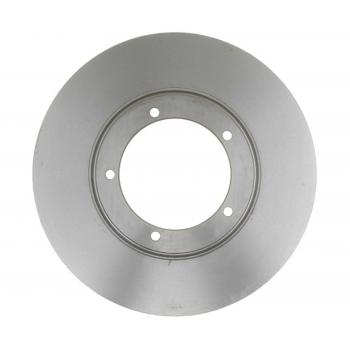 1982 Porsche 924 Disc Brake Rotor Front Raybestos 9821R image 3 of 3