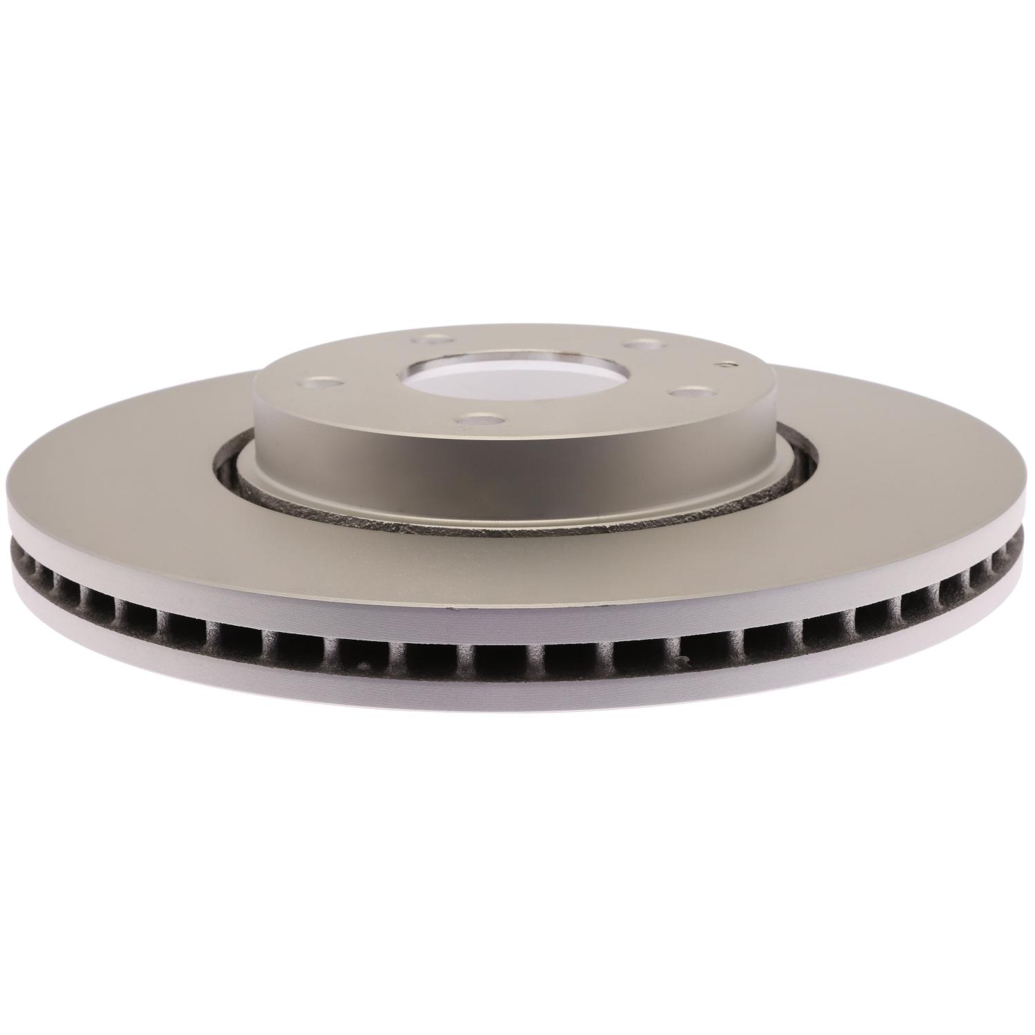 Raybestos 982264FZN - Disc Brake Rotor Raybestos 982264FZN Disc Brake Rotor product image 1 of 3