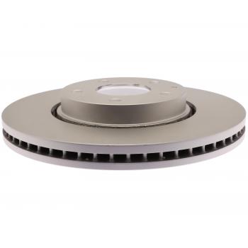 2023 Mazda CX-5 Disc Brake Rotor Front Raybestos 982264FZN image 1 of 3