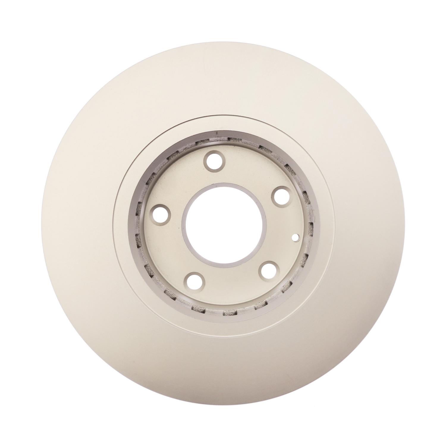 Raybestos 982264FZN - Disc Brake Rotor Raybestos 982264FZN Disc Brake Rotor product image 2 of 3