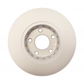 2023 Mazda CX-5 Disc Brake Rotor Front Raybestos 982264FZN image 2 of 3
