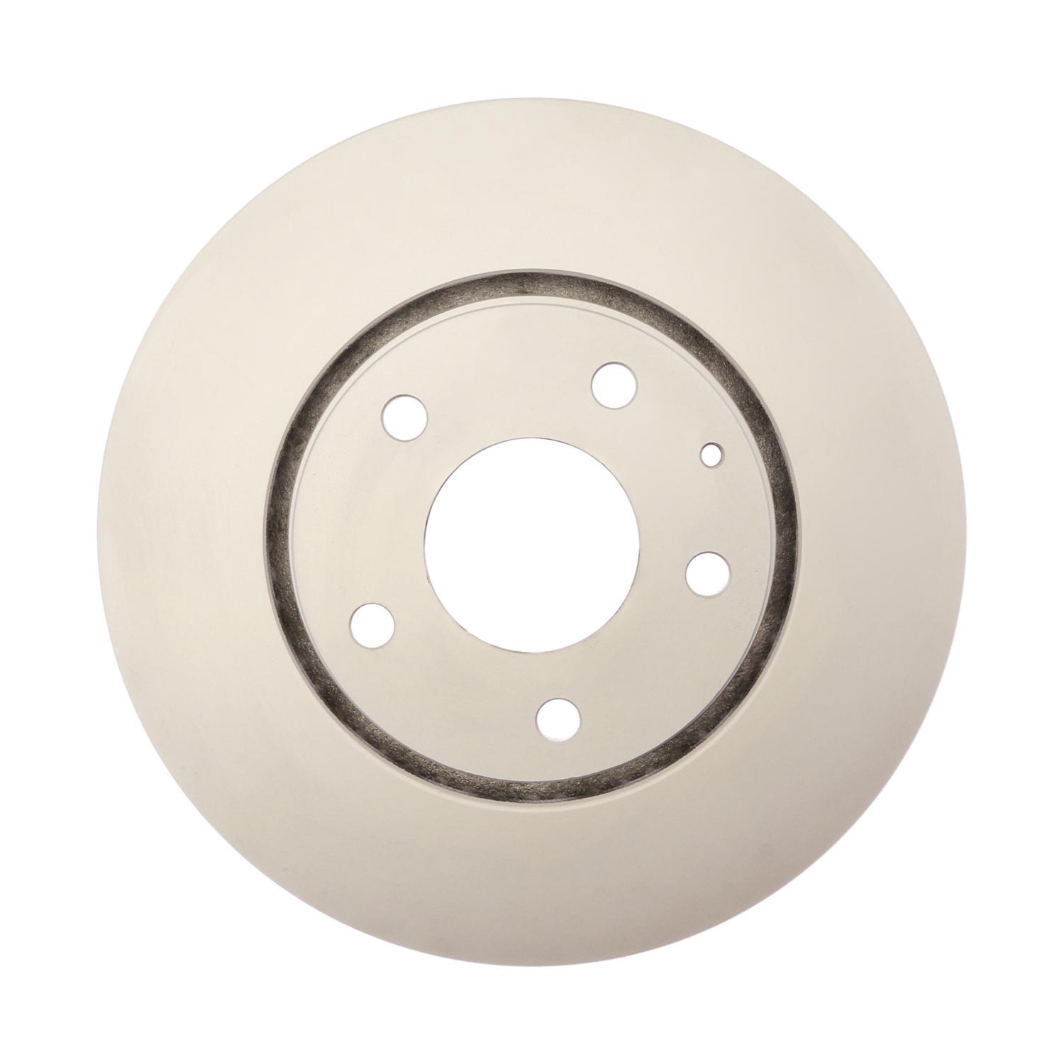 Raybestos 982264FZN - Disc Brake Rotor Raybestos 982264FZN Disc Brake Rotor product image 3 of 3