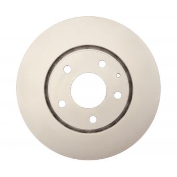 2023 Mazda CX-5 Disc Brake Rotor Front Raybestos 982264FZN image 3 of 3