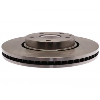 2023 Mazda CX-5 Disc Brake Rotor Front Raybestos 982264R image 1 of 3
