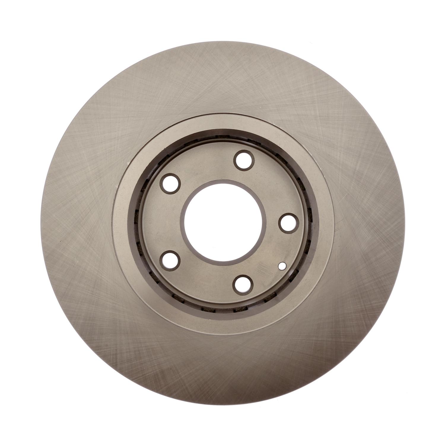 Raybestos 982264R Disc Brake Rotor product image 2 of 3