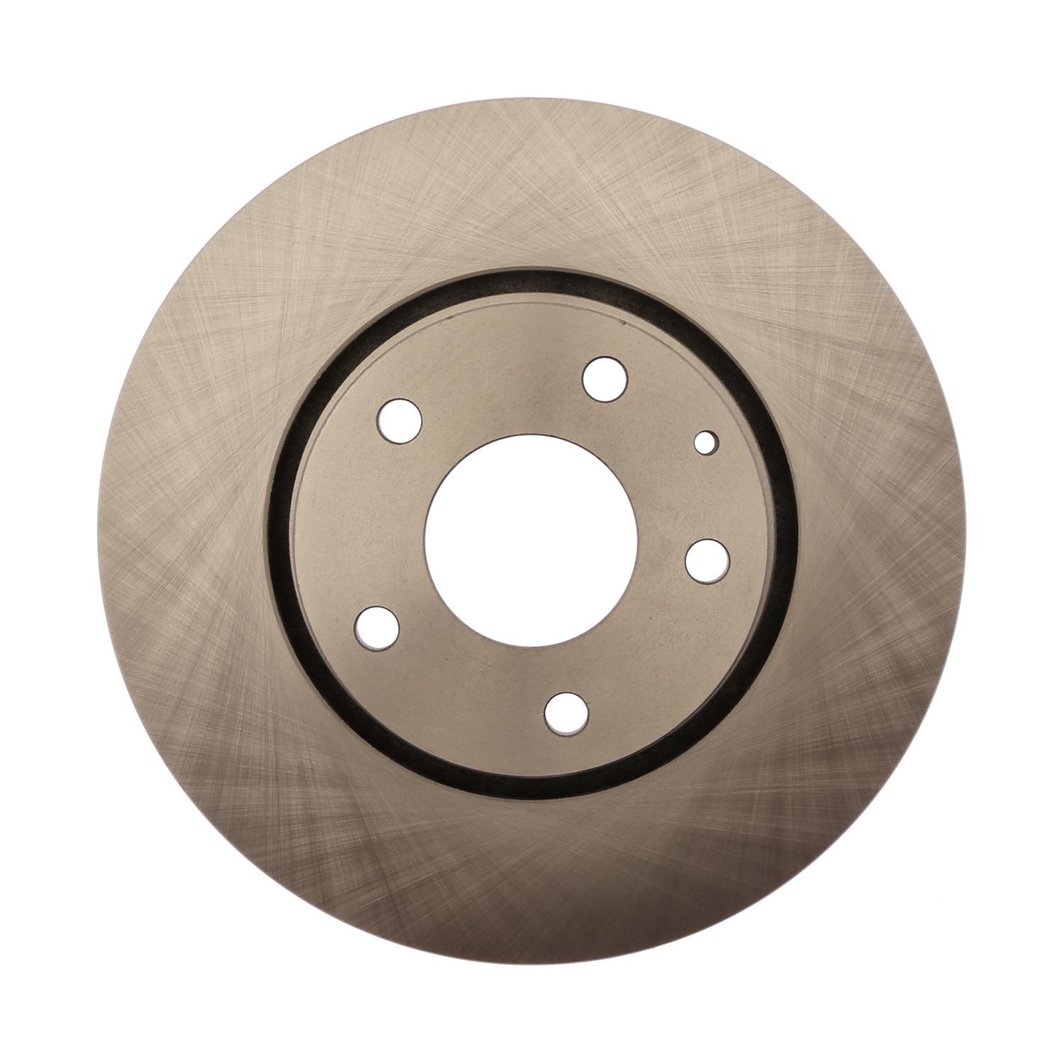 Raybestos 982264R Disc Brake Rotor product image 3 of 3