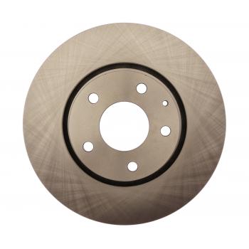 2023 Mazda CX-5 Disc Brake Rotor Front Raybestos 982264R image 3 of 3