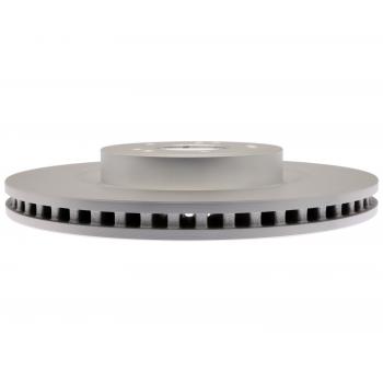 2023 Genesis G70 Disc Brake Rotor Front Raybestos 982270 image 1 of 3