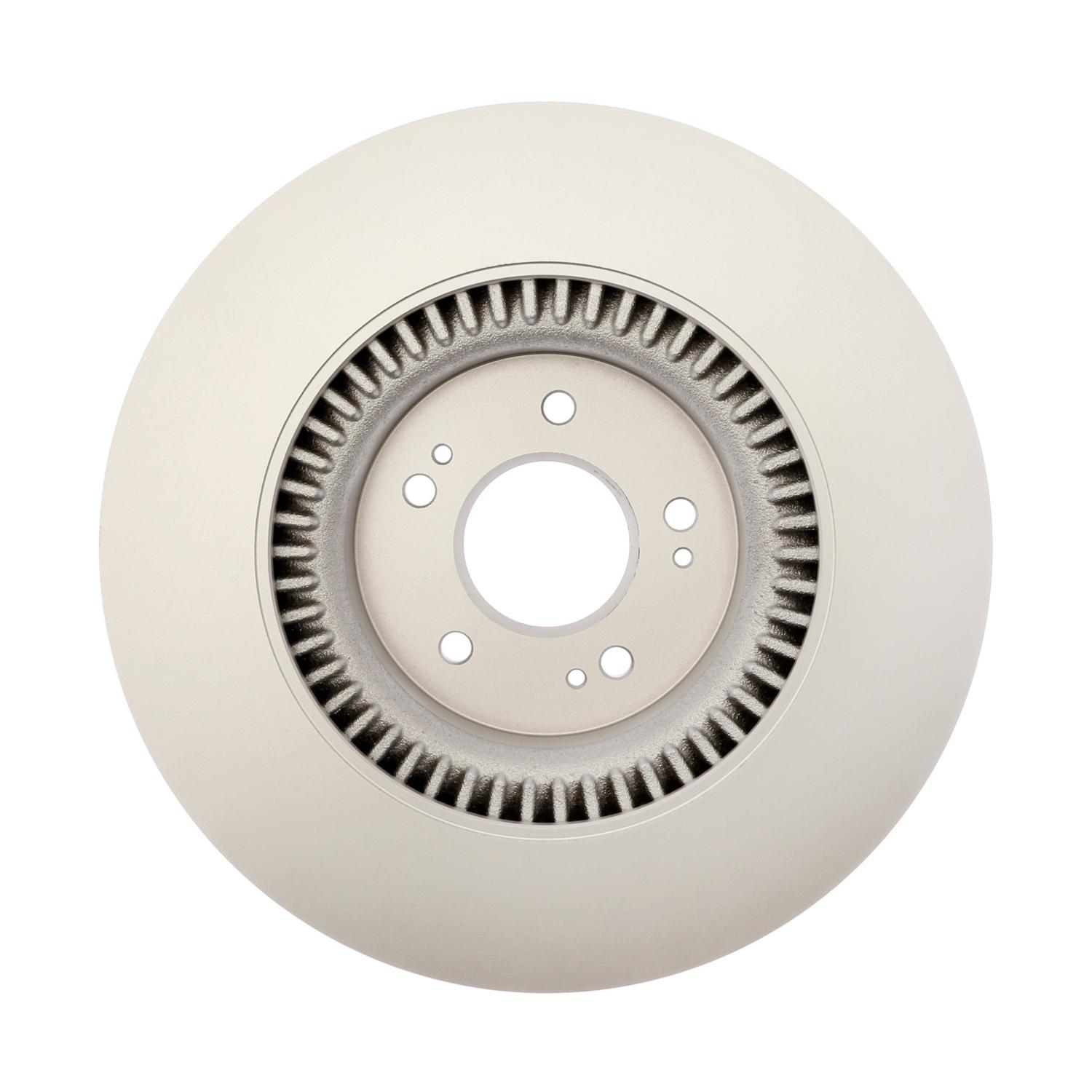 Raybestos 982270 Disc Brake Rotor product image 2 of 3