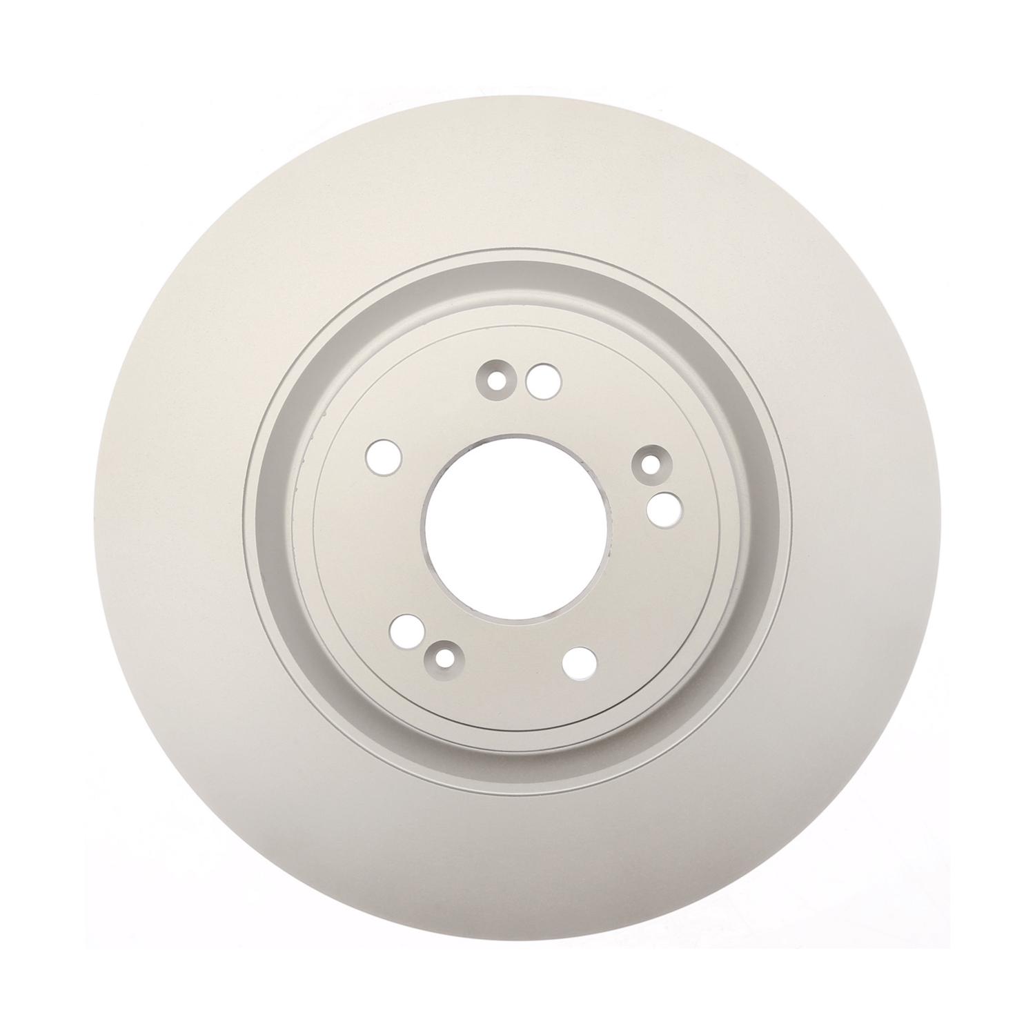 Raybestos 982270 Disc Brake Rotor product image 3 of 3