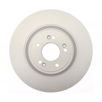 2023 Genesis G70 Disc Brake Rotor Front Raybestos 982270 image 3 of 3