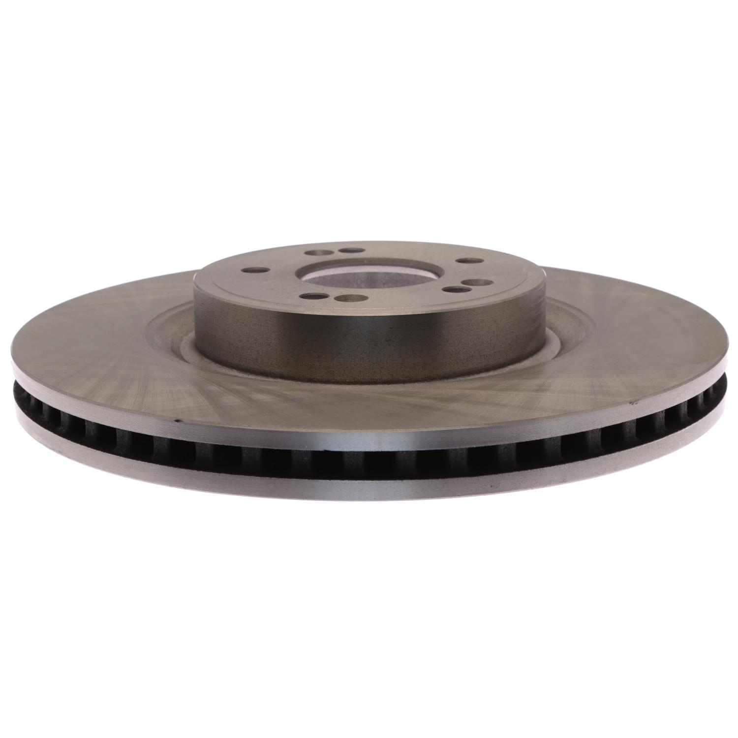 Raybestos 982270R - Disc Brake Rotor Raybestos 982270R Disc Brake Rotor product image 1 of 3