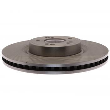 2023 Genesis G70 Disc Brake Rotor Front Raybestos 982270R image 1 of 3