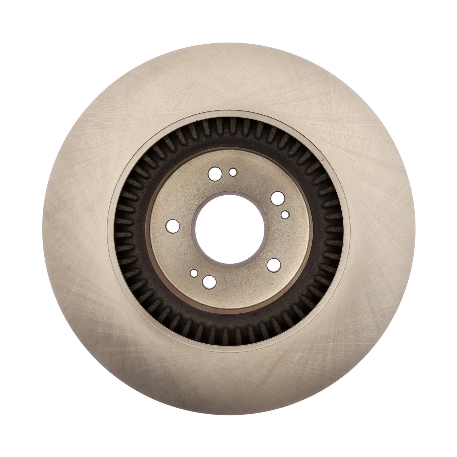 Raybestos 982270R - Disc Brake Rotor Raybestos 982270R Disc Brake Rotor product image 2 of 3