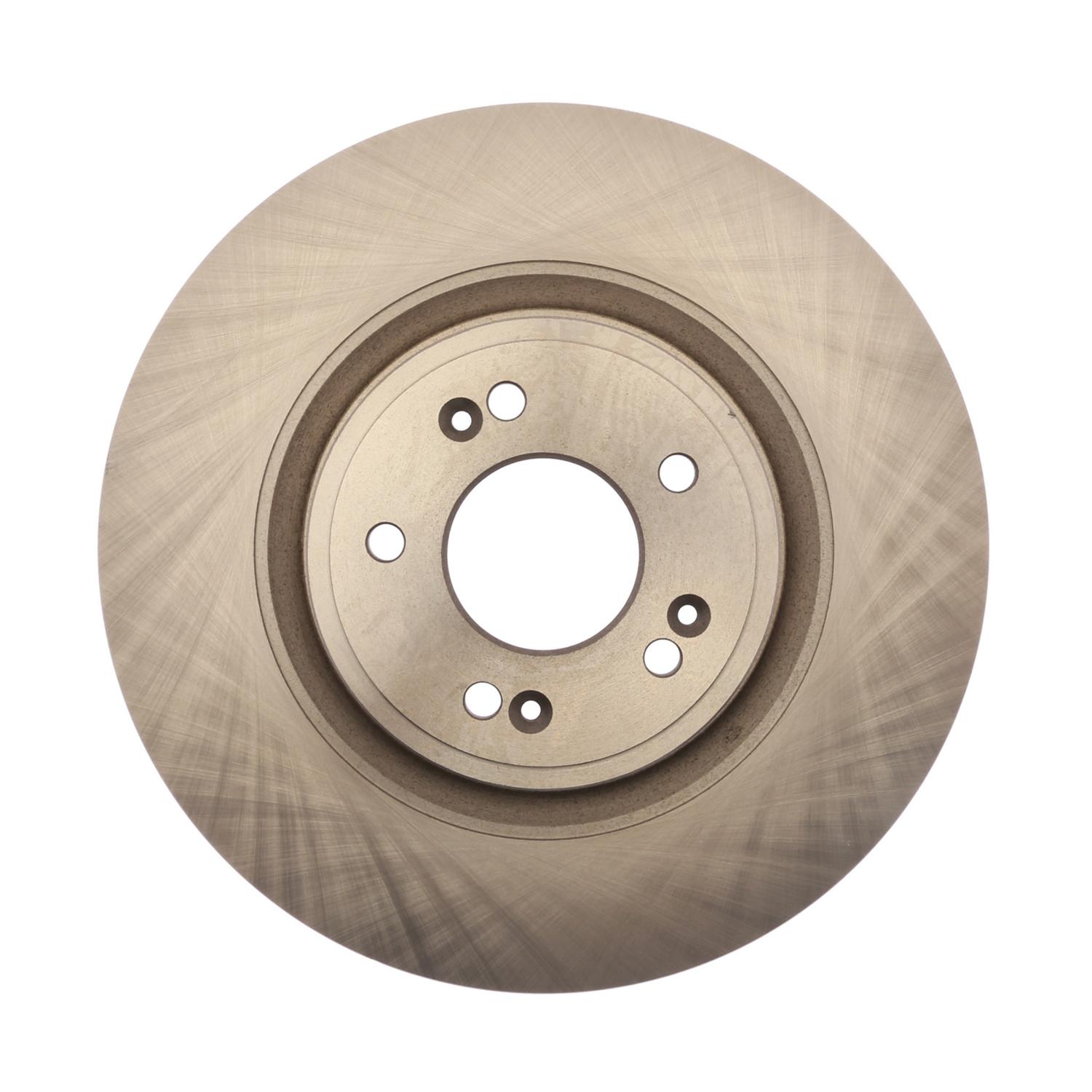 Raybestos 982270R - Disc Brake Rotor Raybestos 982270R Disc Brake Rotor product image 3 of 3