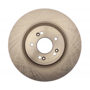 2023 Genesis G70 Disc Brake Rotor Front Raybestos 982270R image 3 of 3