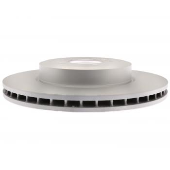 2014 BMW ActiveHybrid 5 Disc Brake Rotor Front Raybestos 982271 image 1 of 3