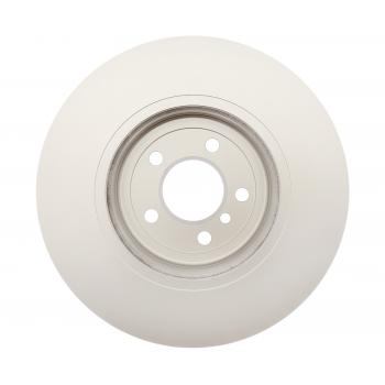 2014 BMW ActiveHybrid 5 Disc Brake Rotor Front Raybestos 982271 image 2 of 3