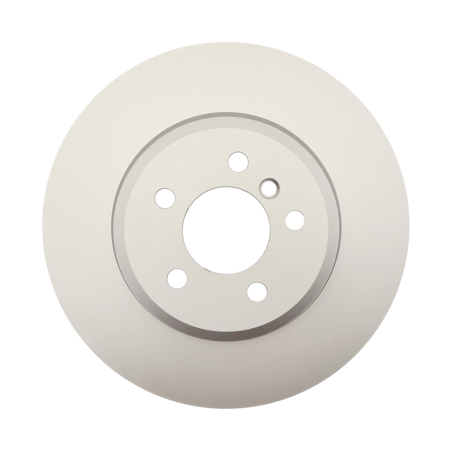 Raybestos 982271 - Disc Brake Rotor Raybestos 982271 Disc Brake Rotor product image 3 of 3