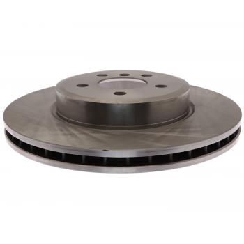 2014 BMW ActiveHybrid 5 Disc Brake Rotor Front Raybestos 982271R image 1 of 3