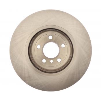 2014 BMW ActiveHybrid 5 Disc Brake Rotor Front Raybestos 982271R image 2 of 3