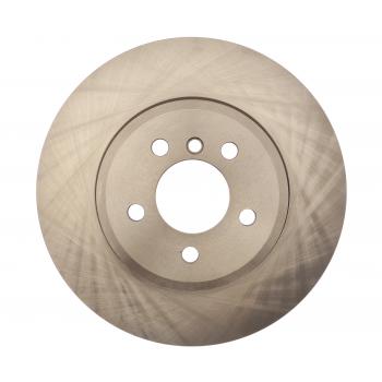 2014 BMW ActiveHybrid 5 Disc Brake Rotor Front Raybestos 982271R image 3 of 3