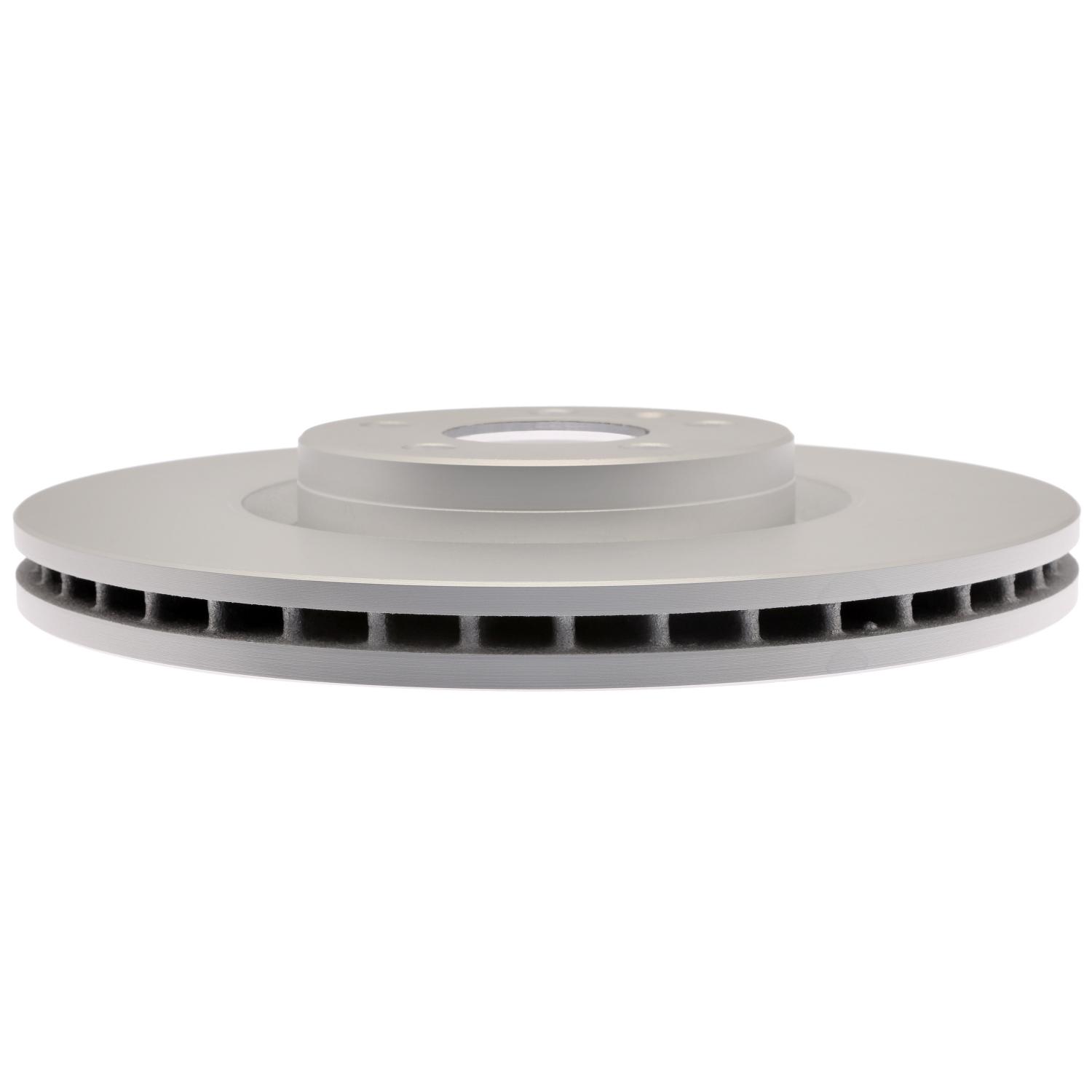 Raybestos 982272 - Disc Brake Rotor Raybestos 982272 Disc Brake Rotor product image 1 of 3