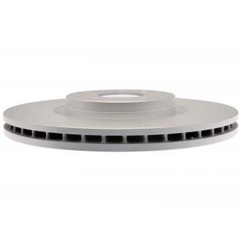 2021 Volvo S60 Disc Brake Rotor Front Raybestos 982272 image 1 of 3