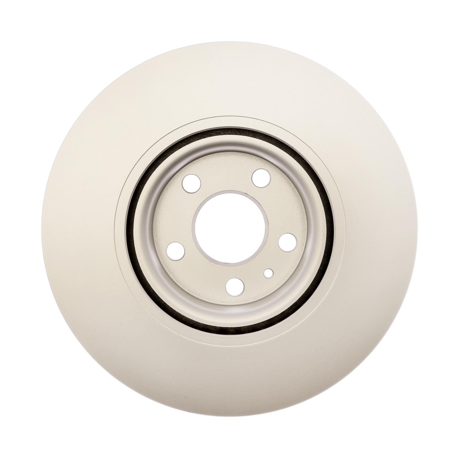 Raybestos 982272 - Disc Brake Rotor Raybestos 982272 Disc Brake Rotor product image 2 of 3