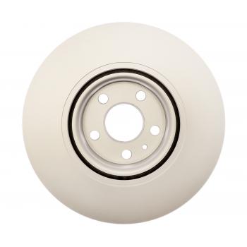 2021 Volvo S60 Disc Brake Rotor Front Raybestos 982272 image 2 of 3
