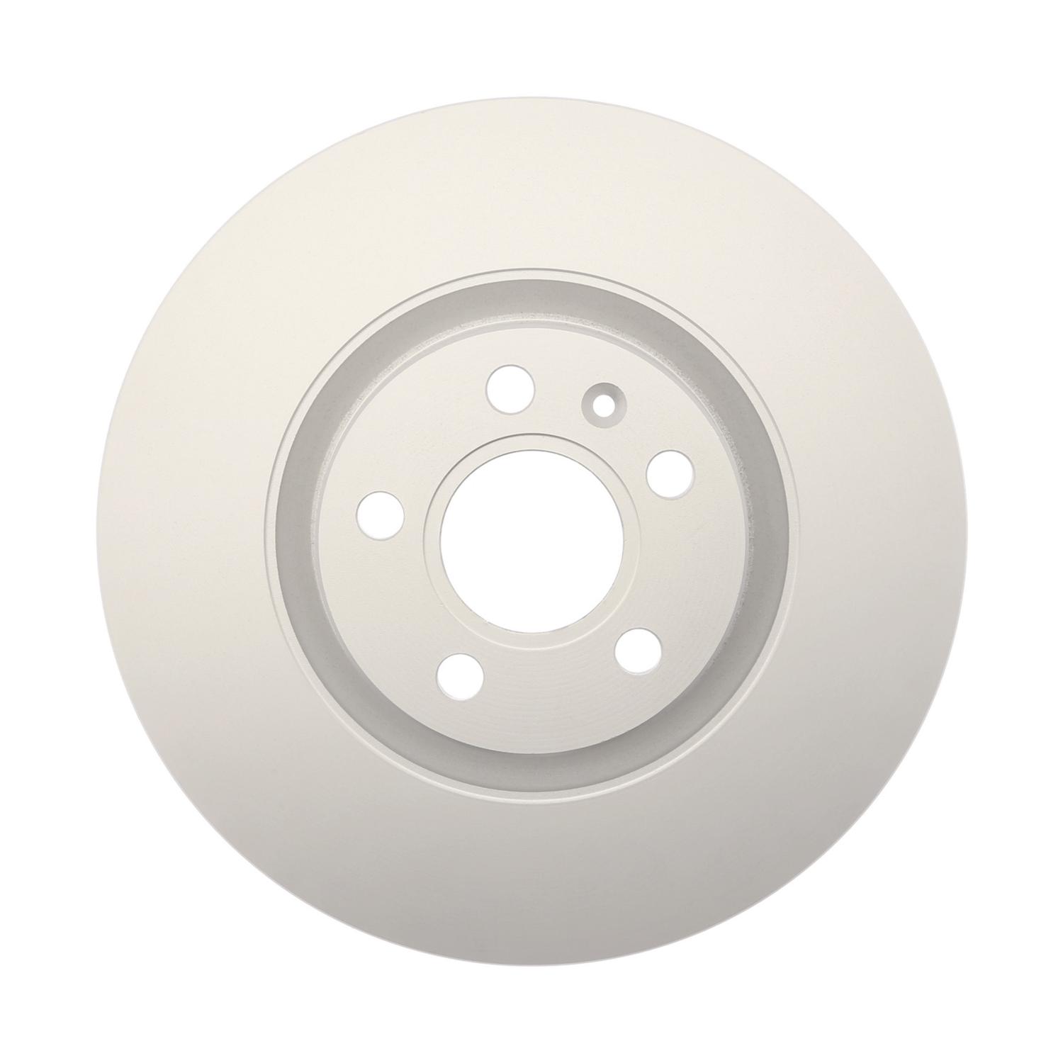 Raybestos 982272 - Disc Brake Rotor Raybestos 982272 Disc Brake Rotor product image 3 of 3