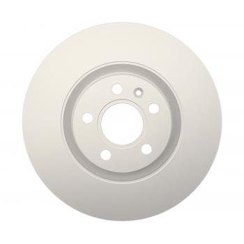 2021 Volvo S60 Disc Brake Rotor Front Raybestos 982272 image 3 of 3