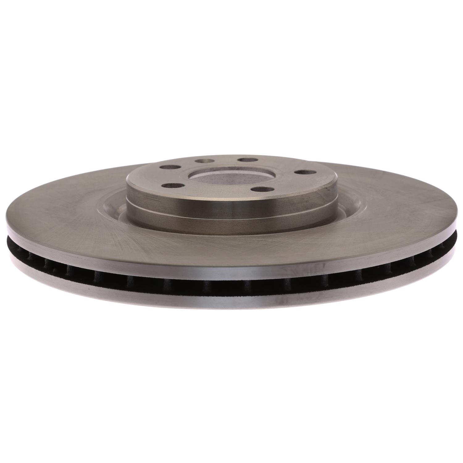 Raybestos 982272R - Disc Brake Rotor Raybestos 982272R Disc Brake Rotor product image 1 of 3