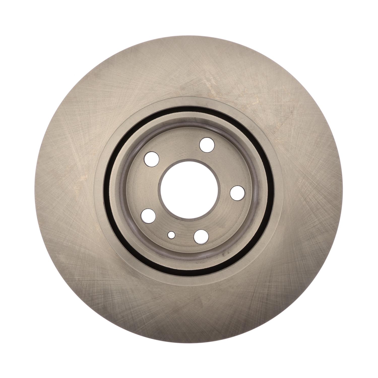 Raybestos 982272R - Disc Brake Rotor Raybestos 982272R Disc Brake Rotor product image 2 of 3