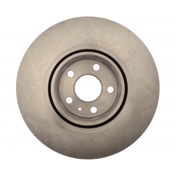 2021 Volvo S60 Disc Brake Rotor Front Raybestos 982272R image 2 of 3