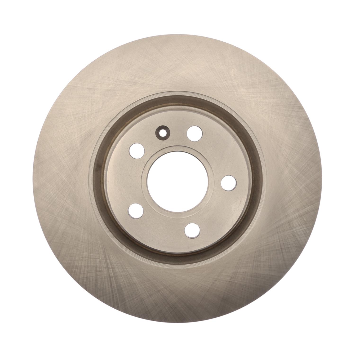 Raybestos 982272R - Disc Brake Rotor Raybestos 982272R Disc Brake Rotor product image 3 of 3