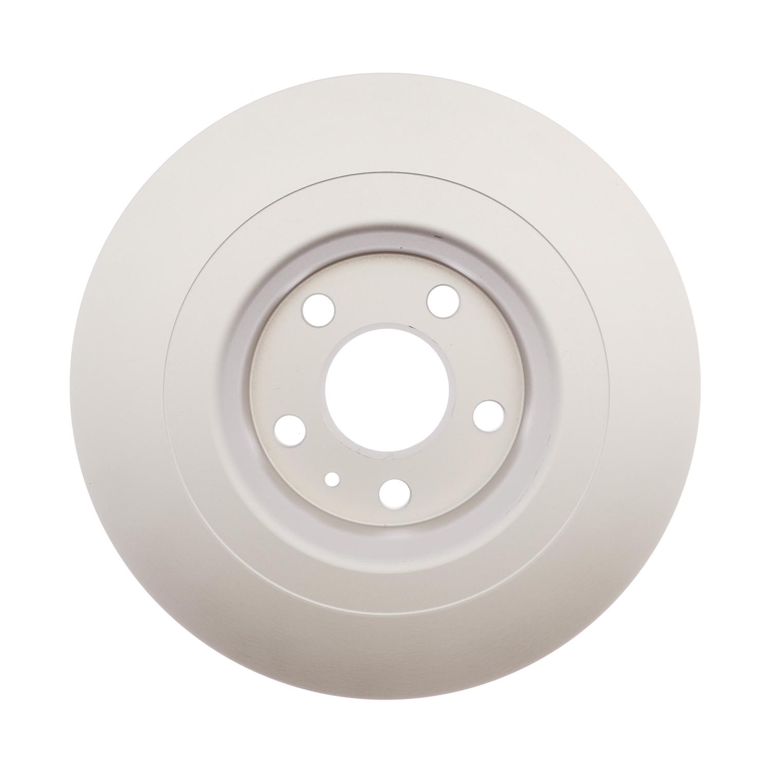 Raybestos 982273 - Disc Brake Rotor Raybestos 982273 Disc Brake Rotor product image 2 of 3