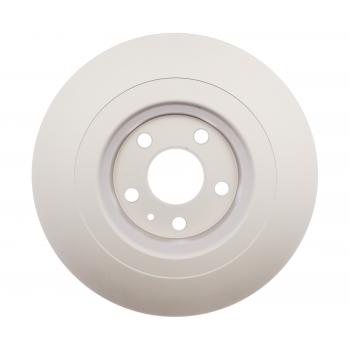 2021 Volvo S60 Disc Brake Rotor Rear Raybestos 982273 image 2 of 3