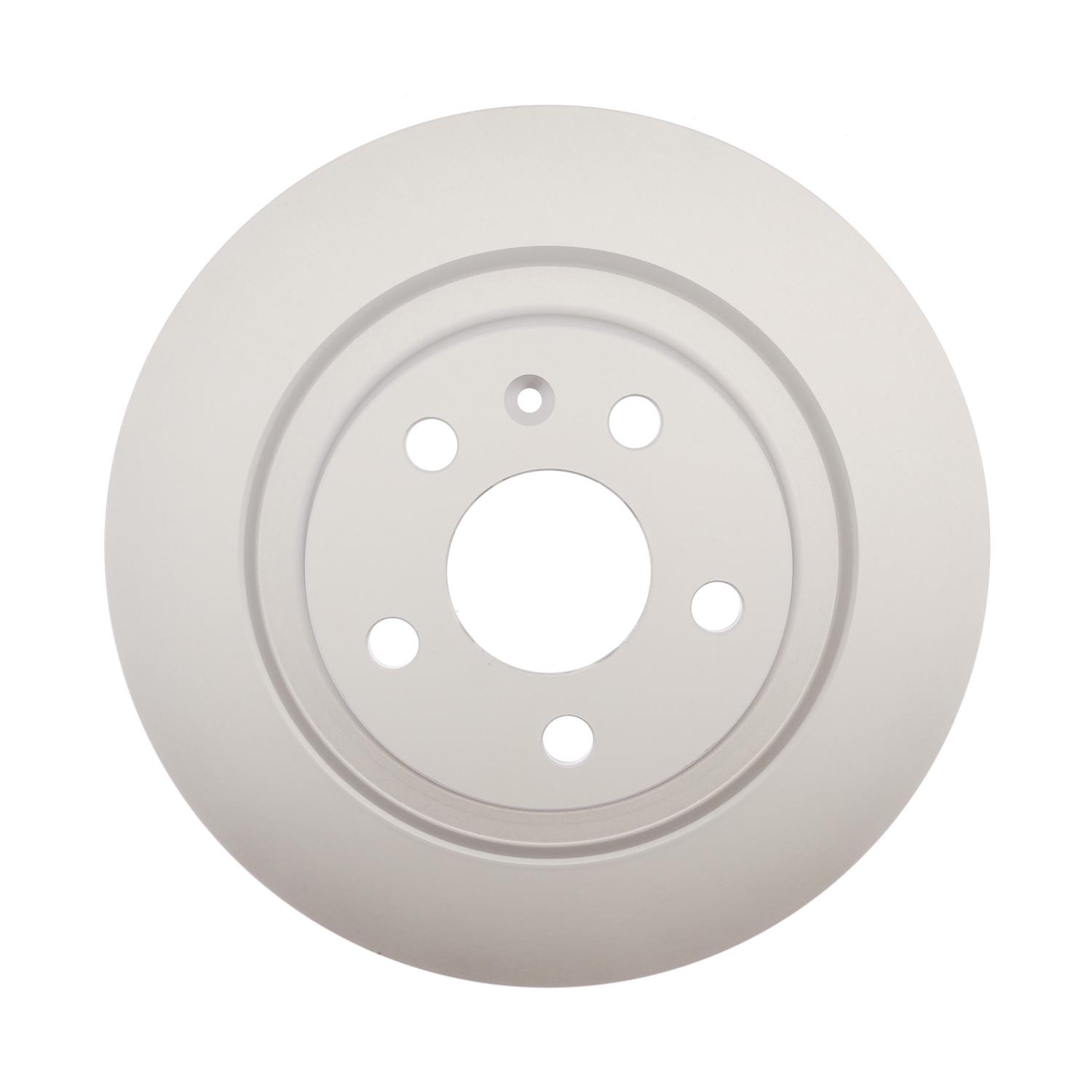 Raybestos 982273 - Disc Brake Rotor Raybestos 982273 Disc Brake Rotor product image 3 of 3