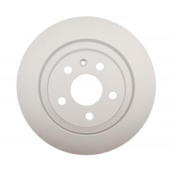 2021 Volvo S60 Disc Brake Rotor Rear Raybestos 982273 image 3 of 3