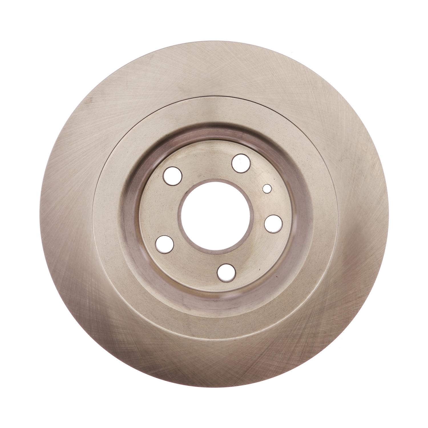 Raybestos 982273R - Disc Brake Rotor Raybestos 982273R Disc Brake Rotor product image 2 of 3
